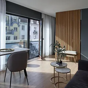 Appartamento Noma Living Pop Saldanha, Lisbona
