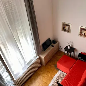  Apartment V. District Hungary